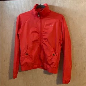 Nike jacket